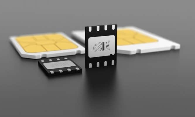 esim c'est quoi?