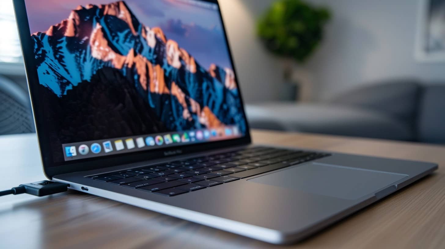 ⚡ Mon Mac ne charge plus ? Voici comment le réparer en 3 étapes simples