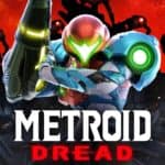 Le visuel officiel de Metroid Dread