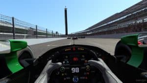 rFactor 2, le jeu Sim Racing