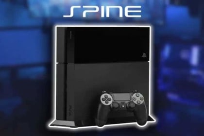 spine émulateur PS4