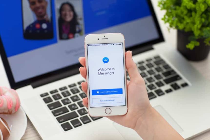 Comment pirater un compte Facebook Messenger facilement en 2021 ?