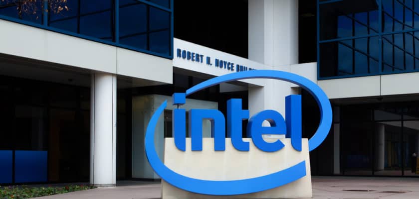 Rétro Geek : le premier microprocesseur d’Intel fête ses 50 ans