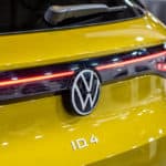 Volkswagen ID.4 : une 100% électrique polyvalente