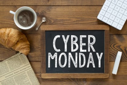 CyberMonday - promo Roidmi