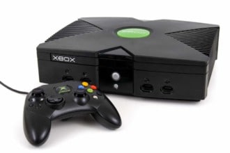 Microsoft fête les 20 ans de la Xbox avec quelques surprises