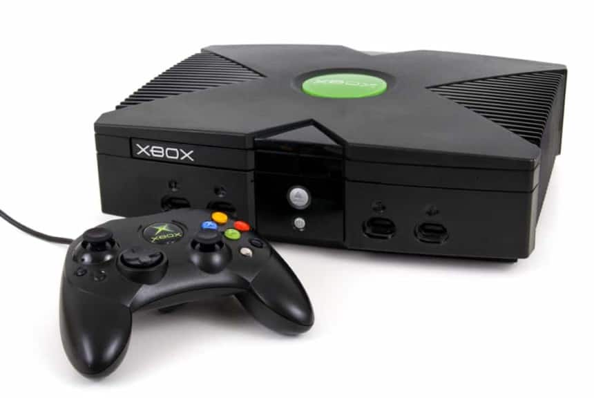 Microsoft fête les 20 ans de la Xbox avec quelques surprises