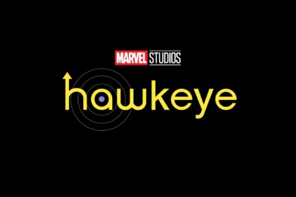 hawkeye - cover