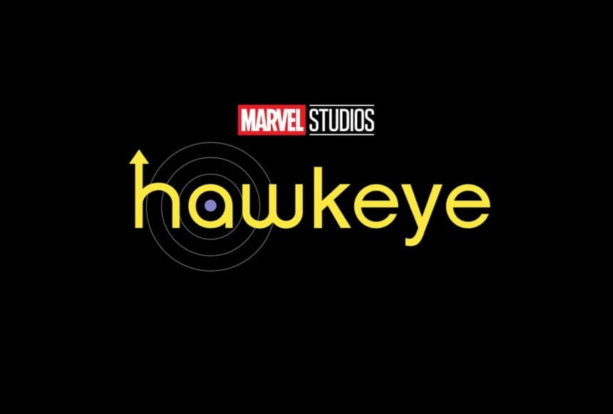 hawkeye - cover