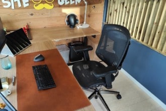 NeueChair