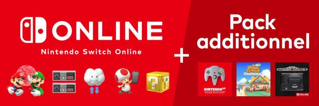 nintendo switch online