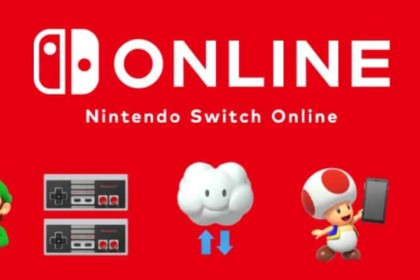 nintendo switch online cover