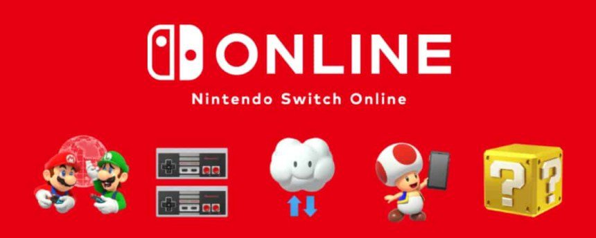 nintendo switch online cover