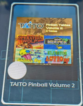 taito volume 2