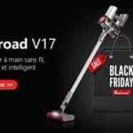 RedRoad V17 Black Friday