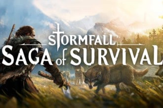 Stormfall: Saga of Survival