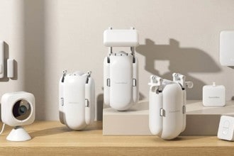Switch Bot Matos