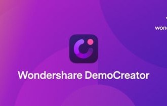 Wondershare DemoCreator
