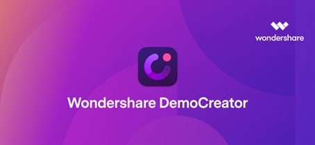 Wondershare DemoCreator