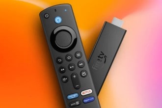 Amazon Fire TV Stick 4K Max