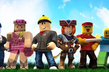 Roblox Panne