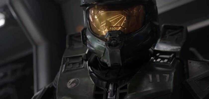 Enfin un teaser pour la série tant attendue basée sur l’univers Halo