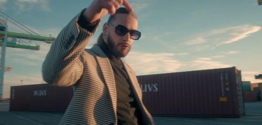 Sch - Meilleur album de l'année 2021