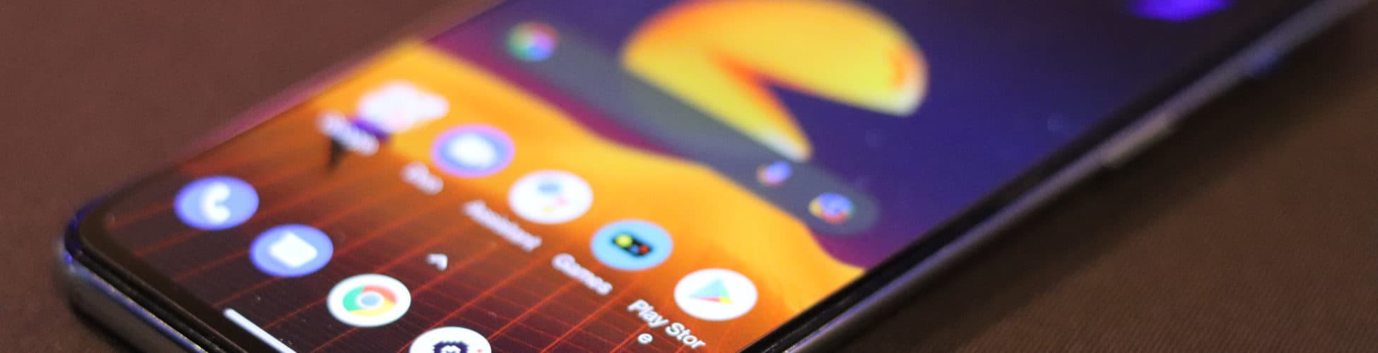 oneplus nord 2 pacman avant