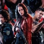 Resident Evil : Welcome To Raccoon City