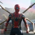 Nouvelle trilogie Spider Man