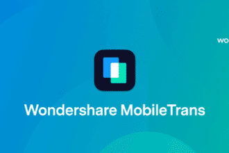 Wondershare MobileTrans