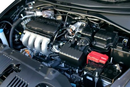 Voiture électrique pièces détachées