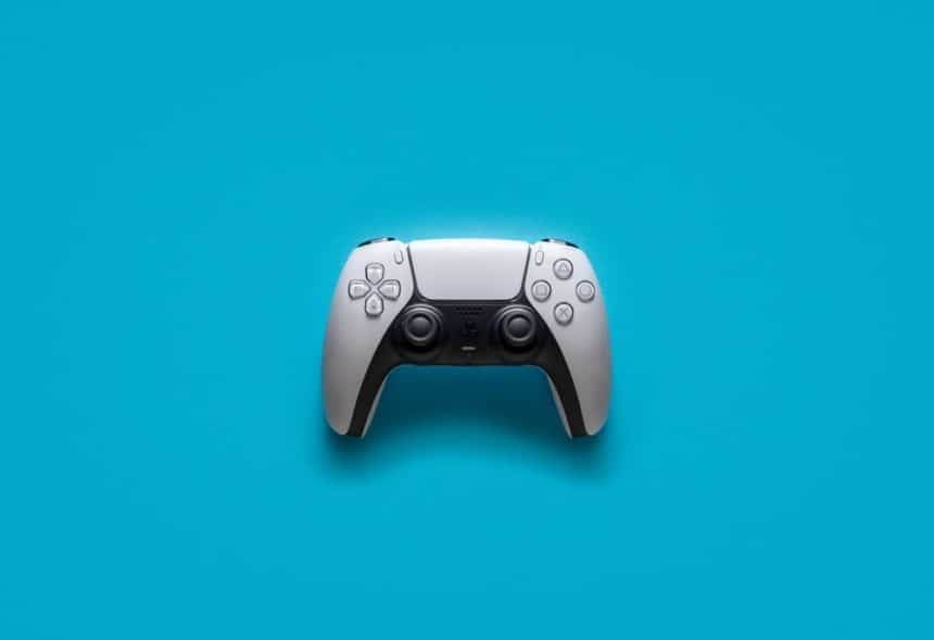 Ma PS5 clignote en bleu ! Comment résoudre le problème ?