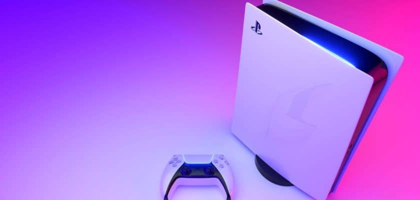 Ma PS5 ne s’allume plus : voici la solution