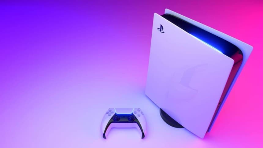 Ma PS5 ne s’allume plus : voici la solution