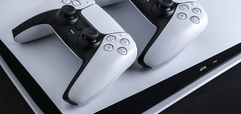 Ma PS5 ne s’allume plus : voici la solution