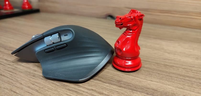Logitech MX Master 3