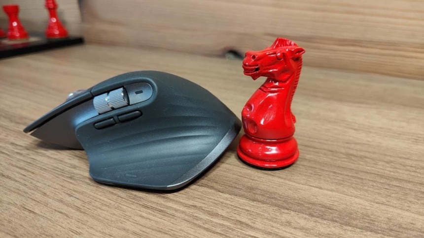 Logitech MX Master 3