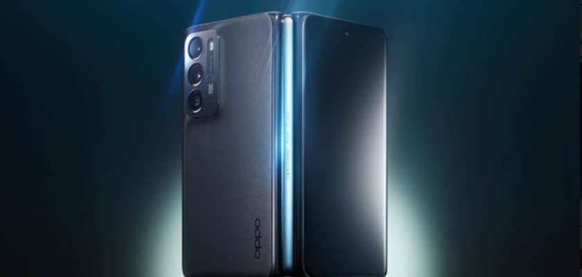 Oppo Find N