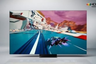 Samsung HDR10 Plus Gaming