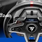 Le visuel officiel du Thrustmaster T248
