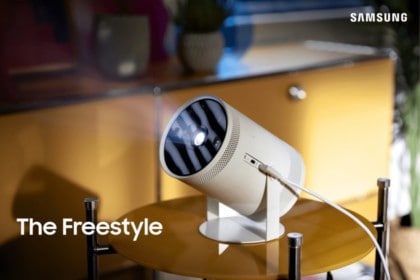 Samsung projecteur Freestyle