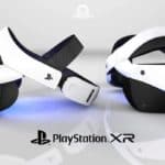 PSVR2 pour PS5