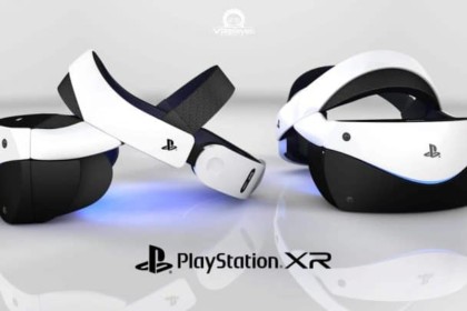 PSVR2 pour PS5