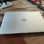 Dell XPS 17 2021 - look simple façon Mac toujours aussi efficace