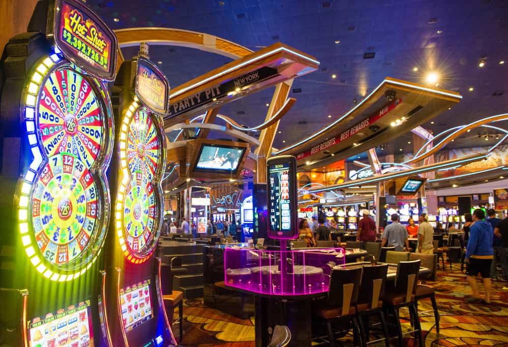 Les casinos sont aussi très attirants avec leurs jeux continuellement modernisés