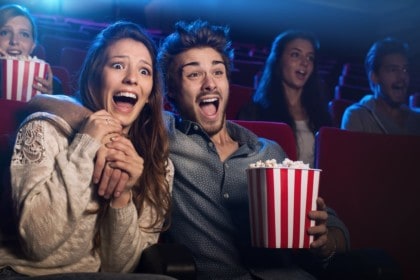 Sorties cinéma 2022