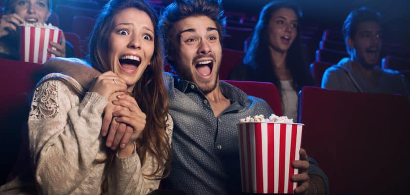 Sorties cinéma 2022