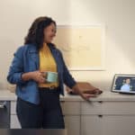 echo show 15
