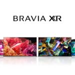 Sony TV Bravia 2022